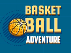 Игри Basketball Adventure