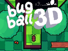 Игри Bug Ball 3D