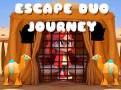 Игри Escape Duo Journey