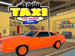 Игри Taxi Driver Las Vegas