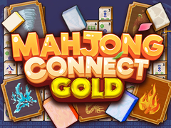 Игри Mahjong Connect Gold