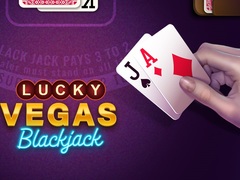 Игри Lucky Vegas Blackjack