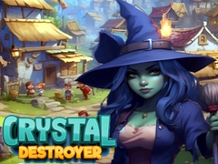 Игри Crystal Destroyer