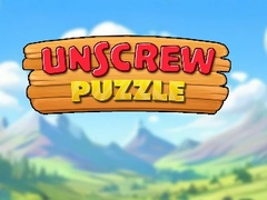 Игри Unscrew Puzzle