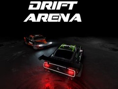 Игри Drift Arena