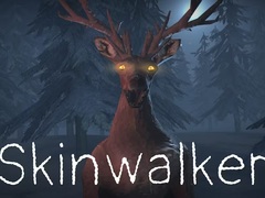 Игри Skinwalker