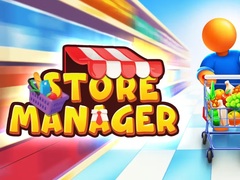 Игри Store Manager