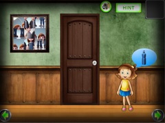 Игри Amgel Kids Room Escape 203