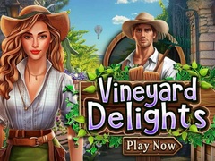 Игри Vineyard Delights