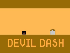 Игри Devil Dash