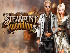 Игри Steampunk Wedding