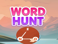 Игри Word Hunt