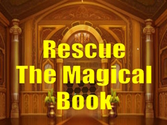 Игри Rescue The Magical Book