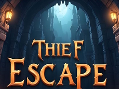 Игри Thief Escape