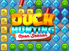 Игри Duck Hunting: Open Season