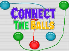 Игри Connect the Balls
