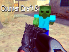 Игри Counter Craft 5