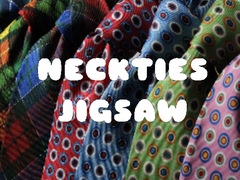 Игри Neckties Jigsaw
