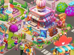 Игри Scavenger Hunt - Hidden Items