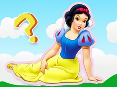 Игри Kids Quiz: What Do You Know About Snow White?