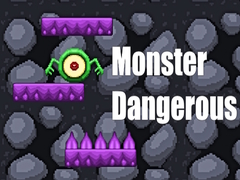 Игри Monster Dangerous
