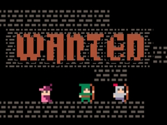 Игри Wanted