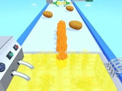 Игри Potato Rush