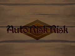 Игри Auto Risk Risk