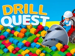 Игри Drill Quest