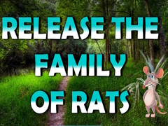 Игри Release the Family of Rats