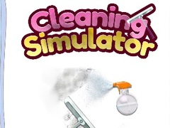 Игри Cleaning Simulator