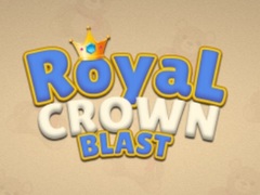 Игри Royal Crown Blast