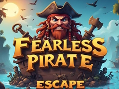 Игри Fearless Pirate Escape