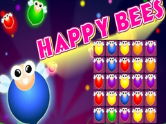 Игри Happy Bees