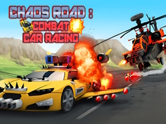 Игри Chaos Road: Combat Car Racing