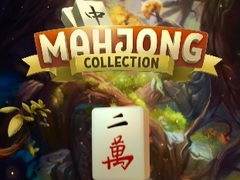 Игри Mahjong Collection