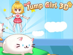 Игри Jump Girl 3D