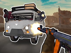 Игри Grandfather Road Chase