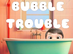 Игри Bubble Trouble