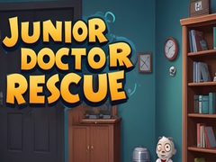 Игри Junior Doctor Rescue