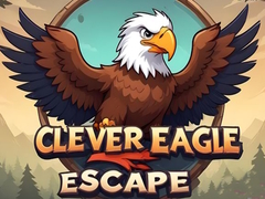 Игри Clever Eagle Escape