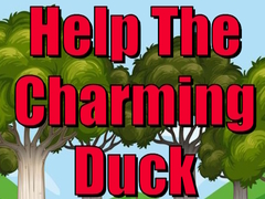 Игри Help The Charming Duck