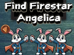 Игри Find Firestar Angelica