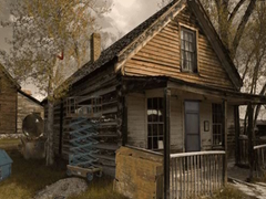 Игри Abandoned Mystery Village Escape