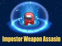 Игри Impostor Weapon Assasin
