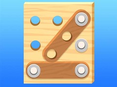 Игри Pin Board Puzzle