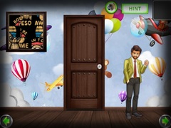 Игри Amgel Easy Room Escape 188