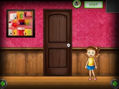 Игри Amgel Kids Room Escape 204