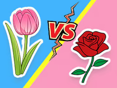 Игри Kids Quiz: What Do You Know About Flowers?