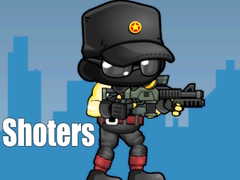 Игри Shoters